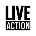 Live Action logo