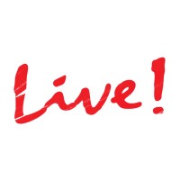 Live! Hospitality & Entertainment logo