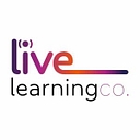 Live Learning Co logo