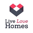 Live Love Homes logo