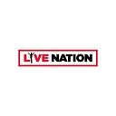 Live Nation Entertainment logo