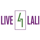 Live4Lali logo