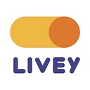 LIVEY logo