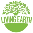 Living Earth logo