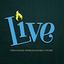 Living Invigorating Valuable Experiences ("LIVE") logo
