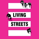 Living Streets logo