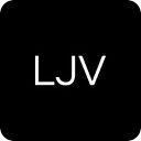 LJV Media logo