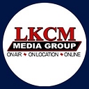 LKCM Media Group logo