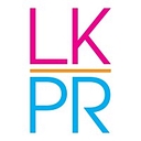 LKPR, Inc. logo
