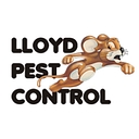 Lloyd Pest Control logo