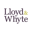 Lloyd & Whyte logo