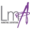 LMA Marketing & Advertising logo