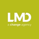 LMD Agency logo