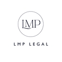 LMP Legal Limited logo