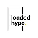 Loaded Hype logo