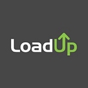 LoadUp logo
