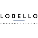 LoBello Communications logo