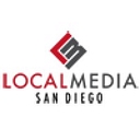 Local Media San Diego logo