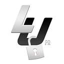 Lockett-Up Public Relations & Consulting logo