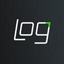 LOG logo