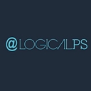 Logical logo