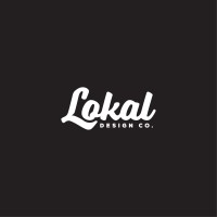 Lokal Design Co. logo