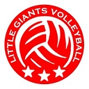 London Giants Volleyball Club logo