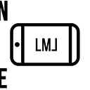 London Media Lounge logo