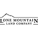 LONE MOUNTAIN LAND COMPANY logo