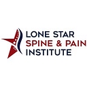 Lone Star Spine and Pain Institute logo