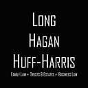 Long Hagan Huff-Harris logo