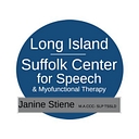 Long Island Speech logo