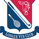 LONGUE VUE CLUB logo