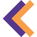 Look Left Marketing logo