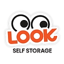 LOOK Self Storage logo