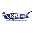 LOPCO CONTRACTING INC logo