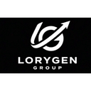 Lorygen Group logo