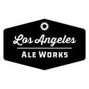 Los Angeles Ale Works logo