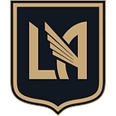 Los Angeles Football Club (LAFC) logo
