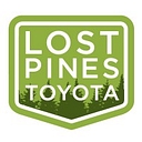 Lost Pines Toyota logo