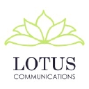 Lotus Communications logo