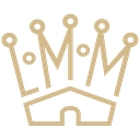 Louis M. Martini Winery logo