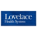 Lovelace Health System logo