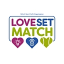 LoveSetMatch logo