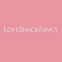 LoveShackFancy logo