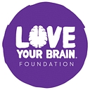 LoveYourBrain logo