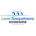 Lower Susquehanna Riverkeeper Association logo