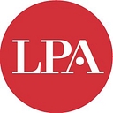 LPA, Inc. logo