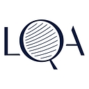 LQA logo