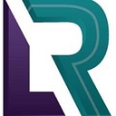 L&R DISTRIBUTORS logo